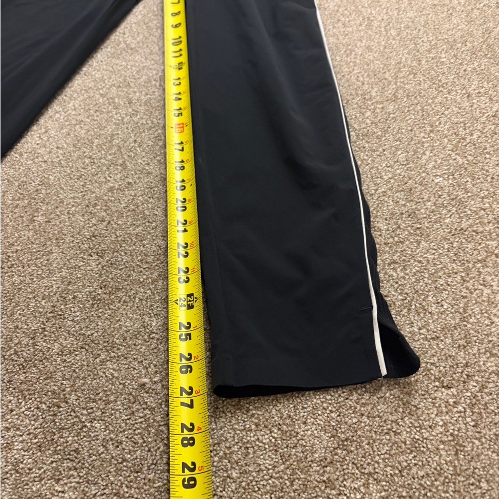 Athleta Brooklyn Luxe Ankle Pant - Picture 3 of 5